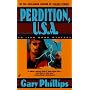 Perdition USA (Ivan Monk Mysteries)