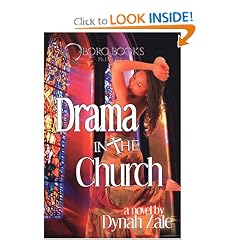 Drama in the Church