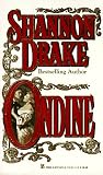 Ondine (Zebra Historical Romance)