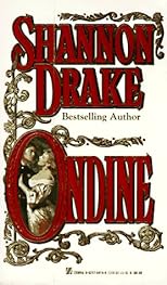 Ondine (Zebra Historical Romance)