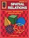 Book Spatial Relations, Grades 5-6