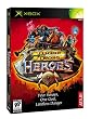 Dungeons & Dragons: Heroes