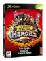 Dungeons & Dragons: Heroes