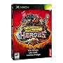 Dungeons & Dragons: Heroes