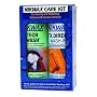Nikwax Care Kit for Waterproof/Breathable Fabrics