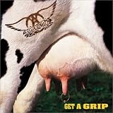 Get a Grip [Lp Size-Ltd. ] - Aerosmith