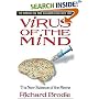 Virus of the Mind:: The New Science of the Meme