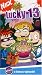 VHS : All Grown Up - Lucky 13