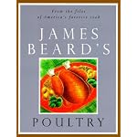 James Beard's Poultry (The James Beard Cookbooks) book cover