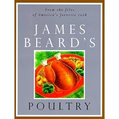 James Beard's Poultry (The James Beard Cookbooks)