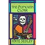 The Plymouth Cloak: The Second Tale of Roger the Chapman (Chapman Mysteries)