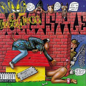 CD-Charts  Music : Doggystyle
