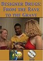 Designer Drugs: From the Rave To the Grave [DVD] [Region 1] [US Import] [NTSC]