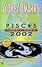 Book Sydney Omarr's Day-by-Day Astrological Guide for the Year 2002: Pisces (Sydney Omarr's Day By Day Astrological Guide for Pisces, 2002)