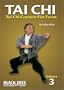 Tai Chi Cannon Fist Form by Adam Hsu Volume 3