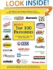Bond's Top 100 Franchises: An In Depth Analysis of Today's Top Franchise Opportunities