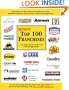 Bond's Top 100 Franchises: An In Depth Analysis of Today's Top Franchise Opportunities