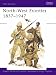 Books : North-west Frontier, 1837-1947 (Men-at-arms)