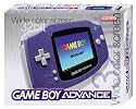 Game Boy Advance Indigo