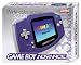 Game Boy Advance Indigo