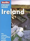 Travel : Ireland Berlitz Pocket Guide