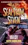 Seal Team Seven 09: War Cry