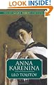 Anna Karenina