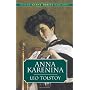 Anna Karenina (Dover Thrift Editions) by Leo Tolstoy