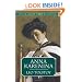 Anna Karenina (Dover Thrift Editions)