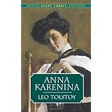 anna karenina dover thrift editions