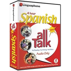 All Talk Spanish (All Talk)