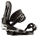RAIDEN Bindings by NITRO Herren Bindung BLACKHAWK