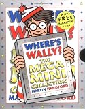 Where's Wally? the Mega Mini Collection