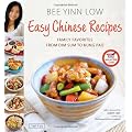 Easy Chinese Recipes: Family Favorites from Dim Sum to Kung Pao