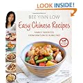 Easy Chinese Recipes: Family Favorites from Dim Sum to Kung Pao