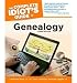 The Complete Idiot's Guide to Genealogy [ THE COMPLETE... at Amazon: 516HAmQ8z6L._SL75_