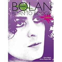 Marc Bolan: Born to Boogie