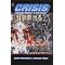 Main DC Crisis books in Chronological order