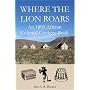 Where the Lion Roars: An 1890 African Colonial Cookery Book