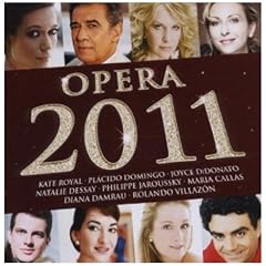 Opera 2011