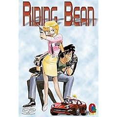 Riding Bean