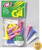 タバタ GV ショート ティー GV-0474