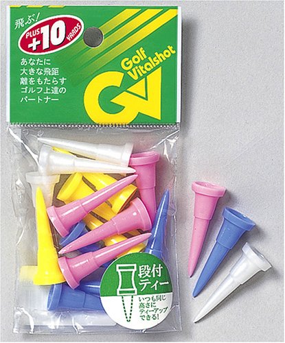ショート ティー GV-0474