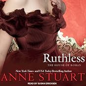 Ruthless: House of Rohan Series, Book 1 | [Anne Stuart]