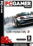 colin mcrae rally 3 gamer (pc game)
