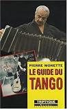 Le guide du tango