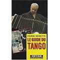Le guide du tango