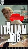 The Italian Job [UK IMPORT] - Michael Caine