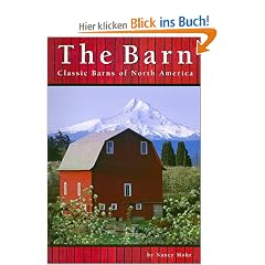 The Barn: Classic Barns of North America