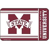 Wincraft Mississippi State Bulldogs Floor Mat